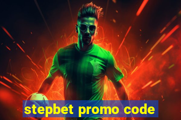 stepbet promo code